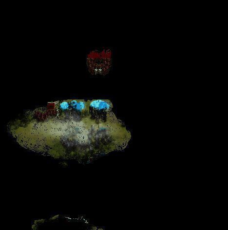 李傕、郭氾为主将时攻击动图