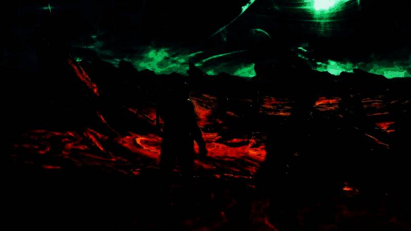 微软Xbox发布会相关场景图片