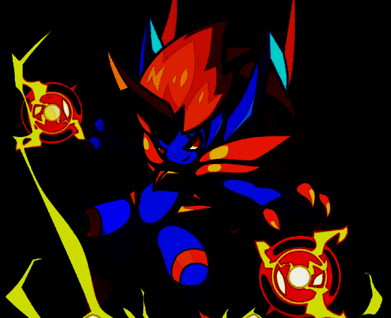 雷暴拉特技能相关图片1