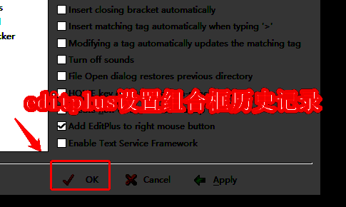 EditPlus软件界面相关图片