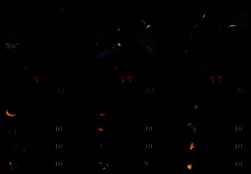 《九牧之野》蜀国重伤威压枪阵容搭配图