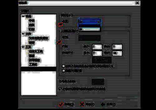 更改布局位置的界面图片