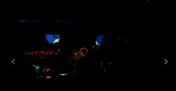 Steam官网页面图片