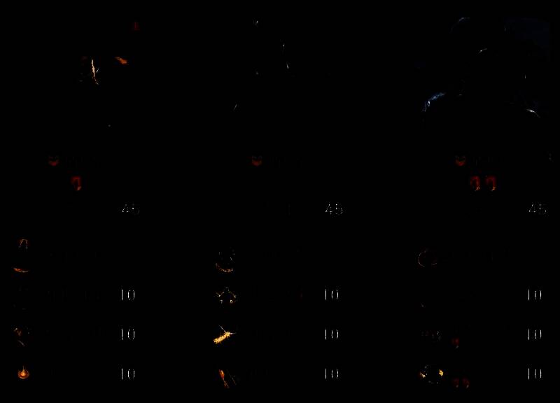 《九牧之野》魏国虎卫反击盾阵容搭配图