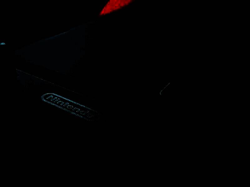 Switch 2背板鼓起照片2