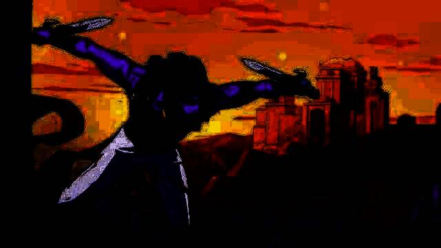 《波斯王子：Rogue》相关图片1