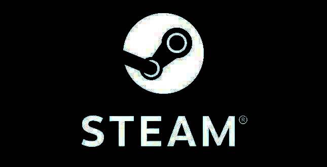 Steam游戏平台相关配图