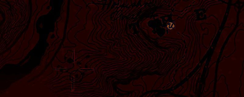 马掌望台营地右下角房子位置图