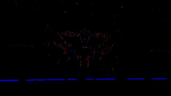 《解限机》相关宣传图3