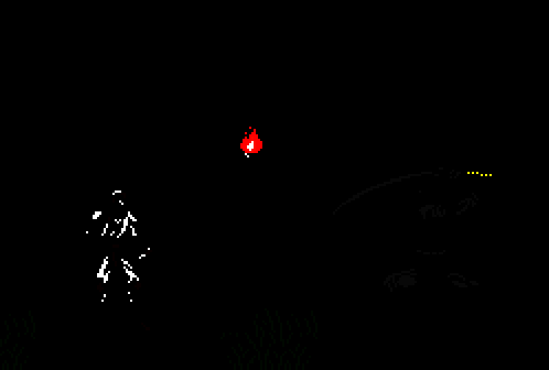 《超级忍 II》游戏画面