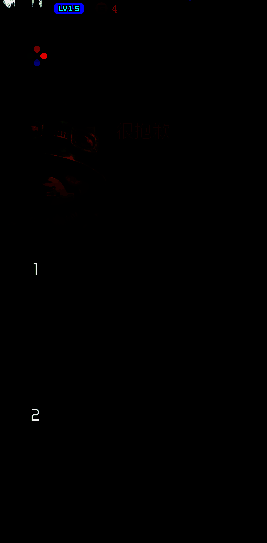 TGP腾讯游戏平台登录界面