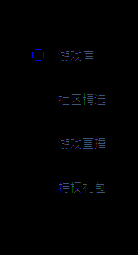 点击游戏直播选项界面