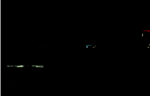 点击直播选项界面