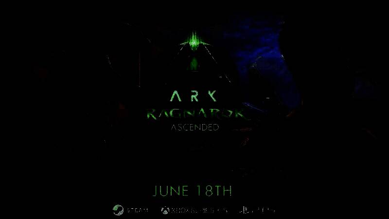 《仙境》DLC 重制地图画面