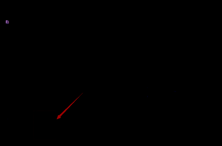 时间轴面板特写，展示多个属性参数同时展开的效果