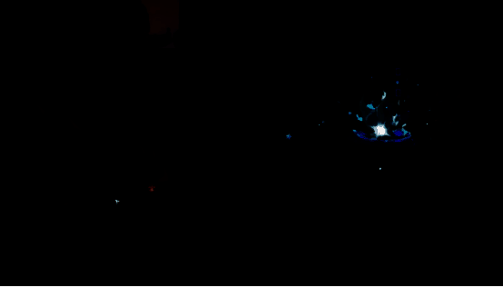 水花四溅技能面板展示基础属性与消耗数值