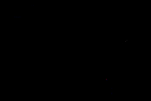 Particular插件参数面板中选择灯光控制类型的界面截图