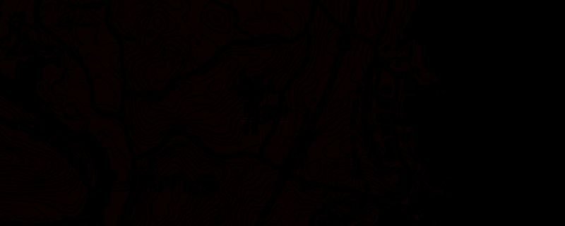 荒野大镖客2中的范霍恩贸易站外观，画面呈现西部风格建筑群