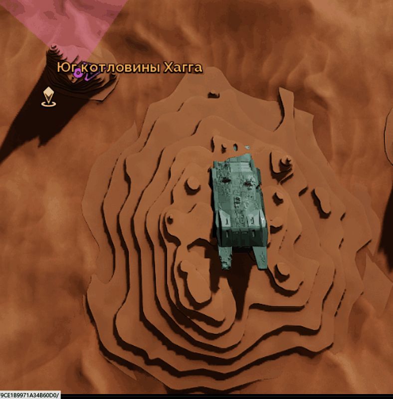 《沙丘：觉醒》物品界面展示，宝箱开启动画特写