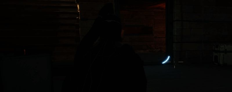 爆炸突击步枪概念图，展示武器外观与细节设计