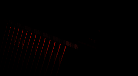 三角形桁架结构增强塔体抗灾能力