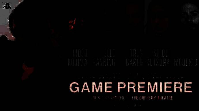 两个角色背靠背站立，仿佛处于战斗间隙，气氛紧张而团结