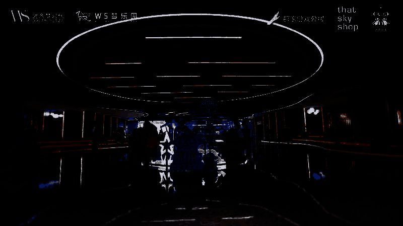 光之子友友会武汉站活动现场人头攒动，气氛热烈非凡