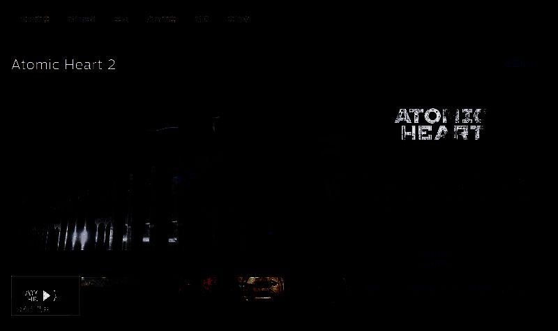 Steam页面截图，显示《原子之心2》购买界面及价格信息