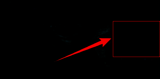 右键菜单特写，清晰显示‘清空播放列表’选项