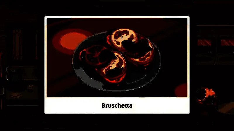 咖啡馆内部场景，顾客正在享受悠闲时光