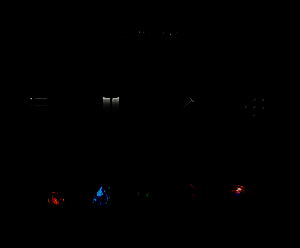 魔杖终极技能界面展示，禁锢时间延长至极限