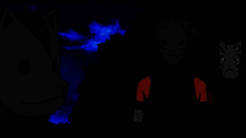 游戏内首领通缉任务界面，展示不同难度等级与奖励预览