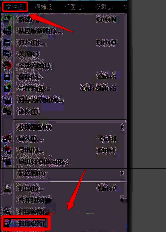 打印对话框截图，显示正在通过Adobe PDF进行输出