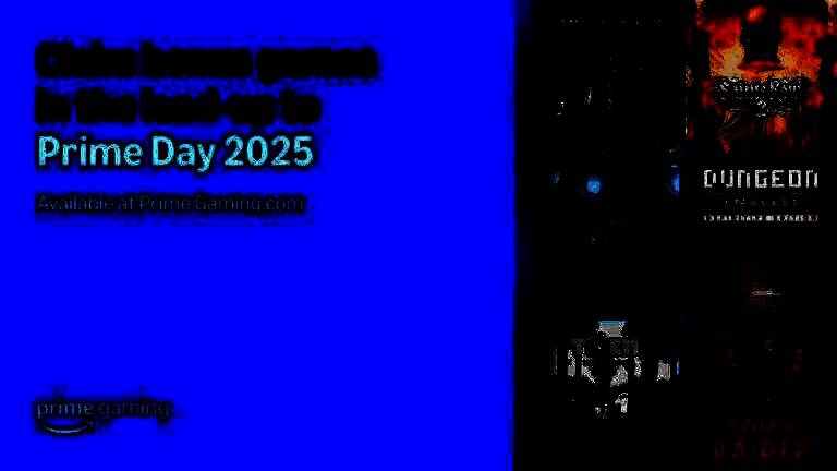 Prime Gaming官网界面截图，展示即将推出的免费游戏预告