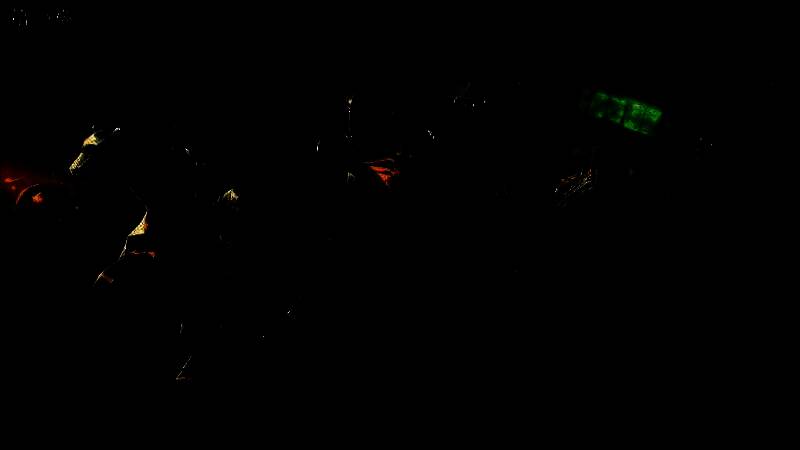 第五人格夏日主题活动场景展示，海岛度假酒店环境细节