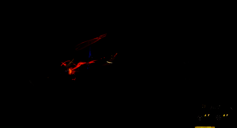 赤猩猎弩武器外观及属性展示