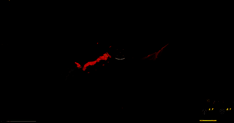 无序奇点手枪技能释放特效展示