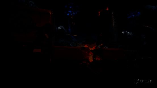 游戏中激烈的枪战场景，子弹轨迹与爆炸特效清晰可见，营造出紧张刺激的战场氛围