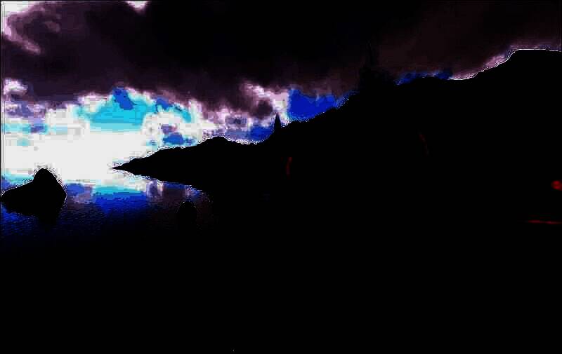 野牛在游戏中霸气登场，头生巨角，体型庞大