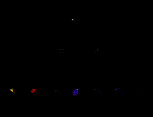 第四次改造使用神秘符文与远古遗物进行加持