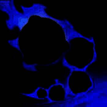 永岚Q技能图标，形似莲花绽放的图案