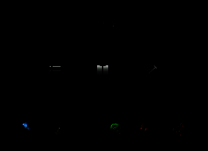 旭日长刀二阶段材料展示，包含魔法水晶与锻造核心