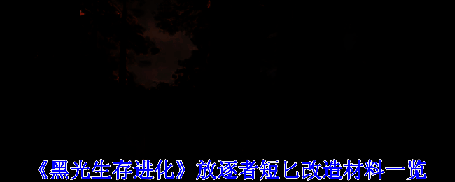 游戏封面图，展示黑暗与光明交织的魔幻世界