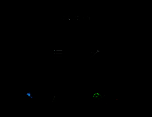 改造第一阶段所需材料组合图示