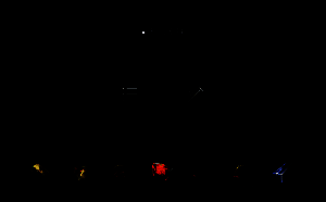 终极改造材料实物图合集