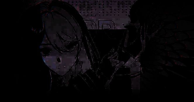 哈尼亚高速冲刺瞬间，身后留下残影特效