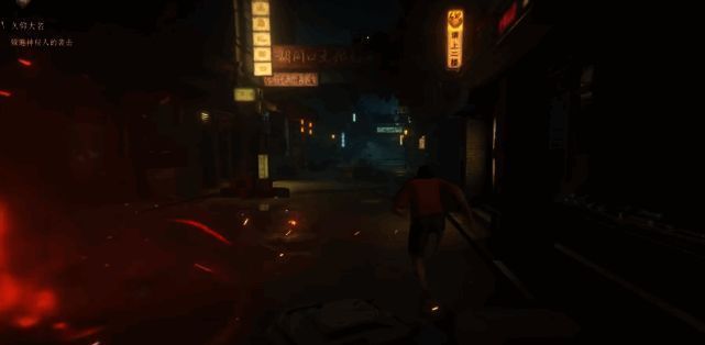 对战界面显示角色能量条与拆招提示信息