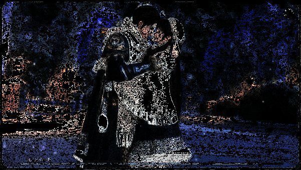 逆水寒手游界面展示图片生成动图功能操作流程