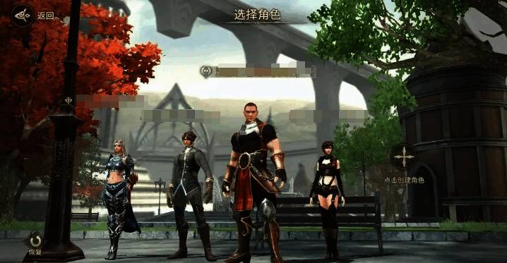 狂战士释放旋风斩技能，周围敌人被击飞