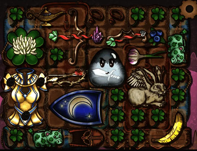 双弓秒杀流小变阵布局，优化防御与输出平衡